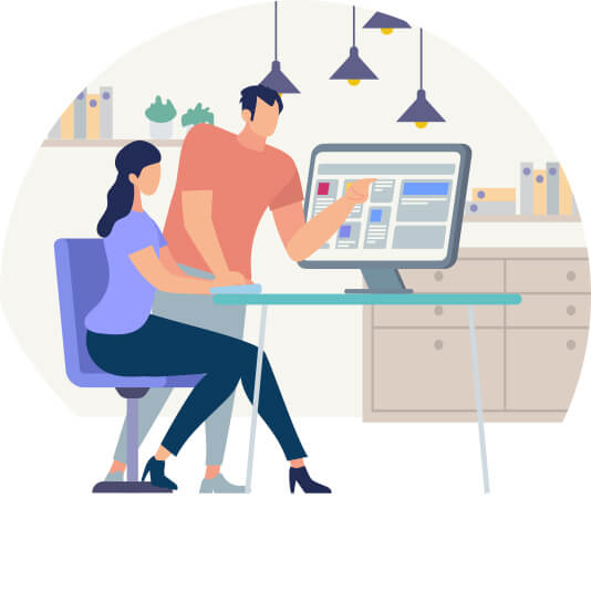 Online bulk SMS services 