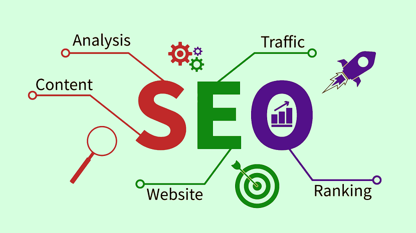 Search Engine Optimization Service