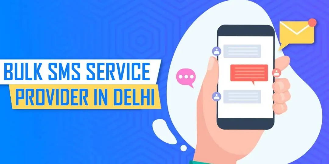 Budget-friendly bulk SMS marketing solutions in Delhi for businesses