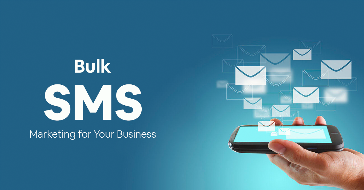 Business bulk SMS communication service provider in Delhi